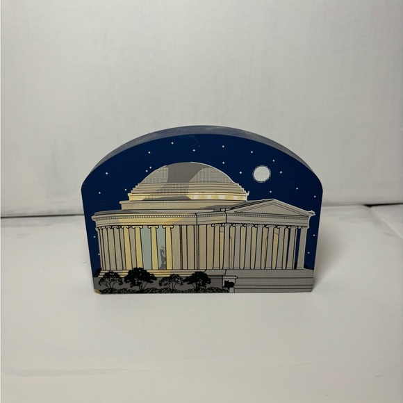 The Cat’s Meow (4) National Treasures Series pieces - Picture 6 of 6